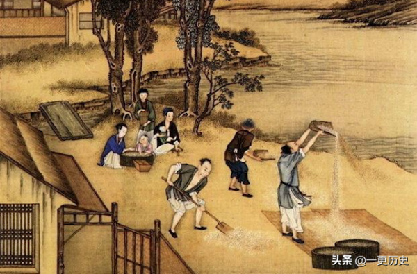 同樣是小麥，為什麼西方發明的是麵包，而中國發明的是饅頭？