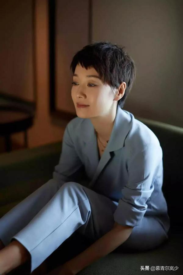 馬伊琍最新寫真集