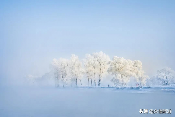 疫情結束後，一定要去的20個地方！（國內篇）