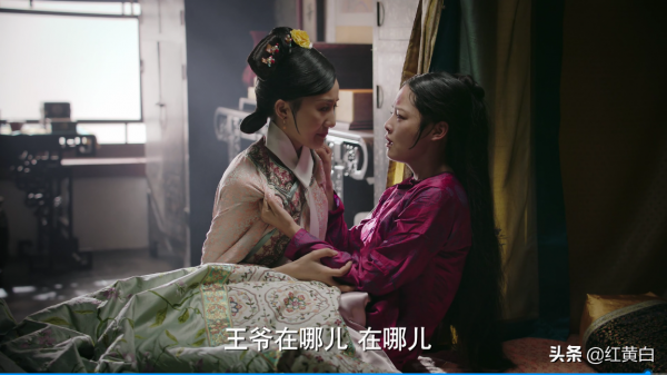 對比《甄嬛傳》,分析我為何不喜歡《如懿傳》,太多不合邏輯之處 對比《甄嬛傳》,分析我為何不喜歡《如懿傳》,太多不合邏輯之處