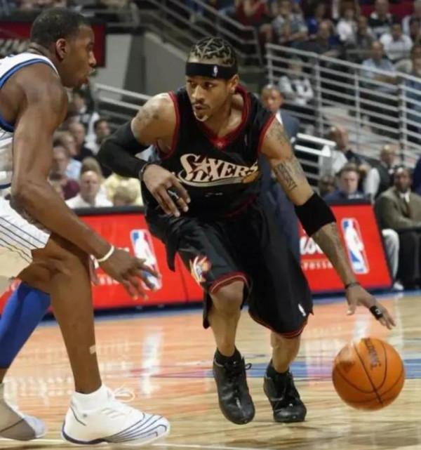 麥迪/科比/艾弗森，得分王時期，誰的得分能力更強？用事實告訴你