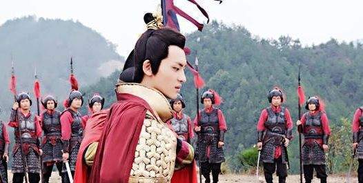 魏元忠：給武則天做宰相，到底有多難做？看看他的人生就知道了