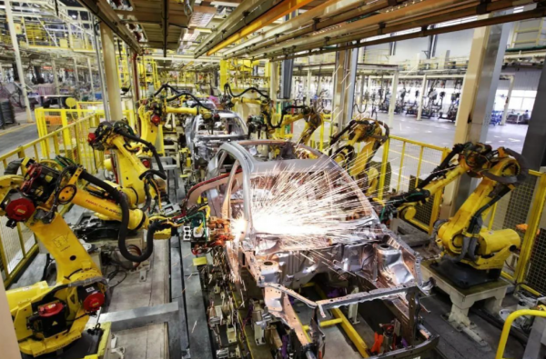 華龍一號建成有什麼意義?電能領域,或將構建國際交易新秩序 華龍一號建成有什麼意義?電能領域,或將構建國際交易新秩序