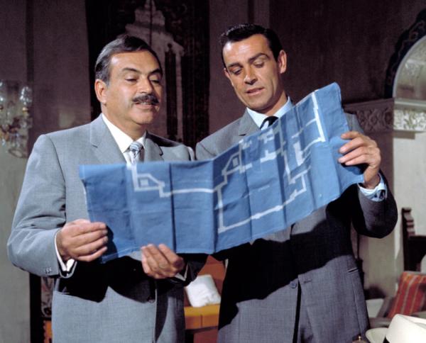 007原型波波夫:間諜生涯四處留情,被注射“測謊血漿”未曾暴露 007原型波波夫:間諜生涯四處留情,被注射“測謊血漿”未曾暴露