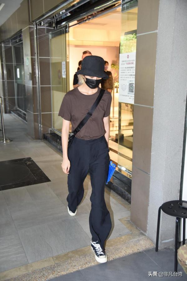 龍劭華追思靈堂開放弔唁第三日