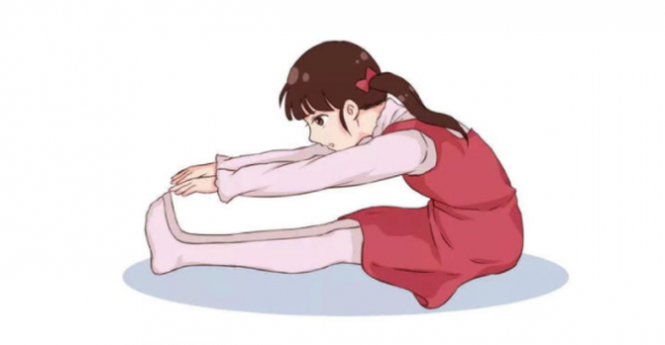 坐位體前驅怎麼練？學會這些技巧，在家也能練