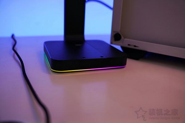 專屬氛圍遊戲天地，鬆弛有度的靜音桌面搭建分享