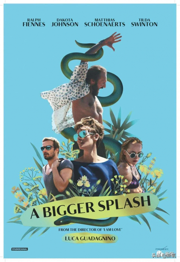 12幅世界級名畫你看得懂嗎？