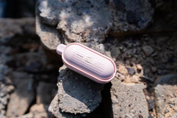 我的隨身“膠囊聽”:楓笛SR-BH40真無線耳機評測 我的隨身“膠囊聽”:楓笛SR-BH40真無線耳機評測