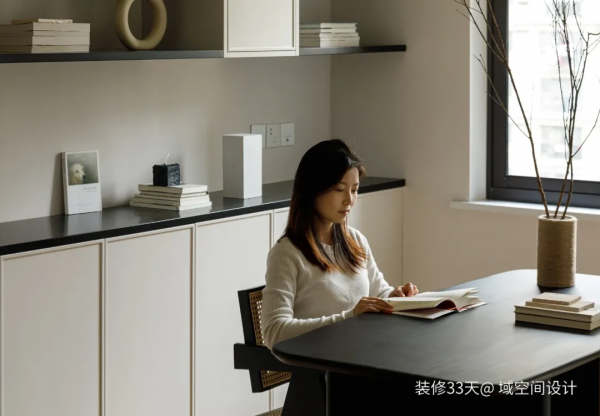 裝修素歸素，但不會便宜