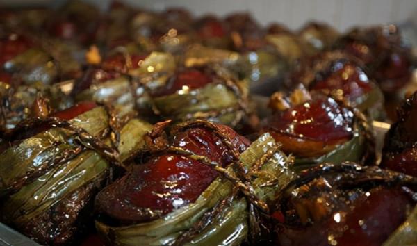 哪裡的五花肉最好吃？這七個地方的比較出名，看看你都吃過沒