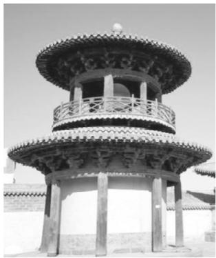 甘肅慶城金代泰和鐵鐘：銘刻著820年前的地理密碼