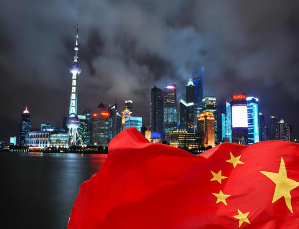 營業額反彈,是誰?還在買這些“辱華品牌” 營業額反彈,是誰?還在買這些“辱華品牌”