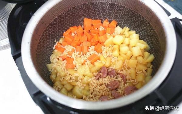 可花樣做飯的電飯煲，吃出幸福感&mdash;&mdash;康巴赫蜂窩IH電飯煲測評