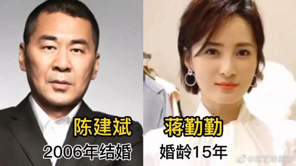 娛樂圈的模範夫妻,結婚長達20年左右,依然恩愛如初。 ​​ 娛樂圈的模範夫妻,結婚長達20年左右,依然恩愛如初。 ​​