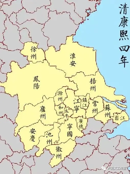 江蘇十三太保 (上) 江蘇十三太保 (上)