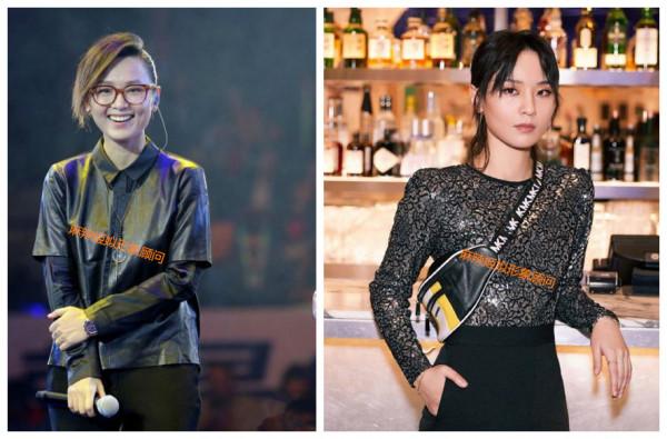 周筆暢變美整容真的是主因？沒有整體穿搭沒有瘦身，她會這麼美嗎