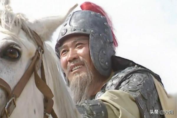 說說《三國演義》裡的萬夫不當之勇 說說《三國演義》裡的萬夫不當之勇