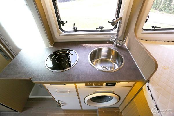 想要價效比首選它家！美景美家MJ系列房車，配置適合價格不貴