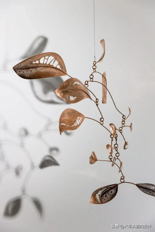 低調精緻的現代美學