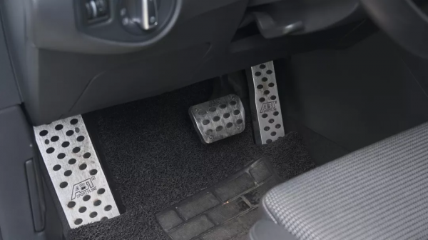 「諾總日記」虎年首試——能閉眼買的二手夏朗