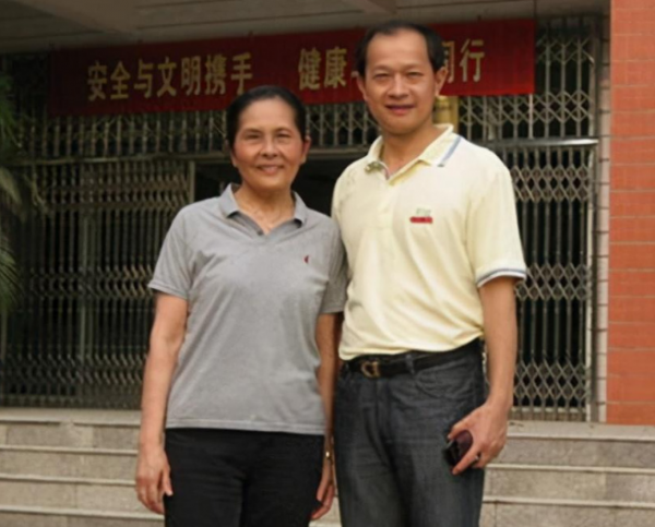 李愛珍：4次申請中國院士被拒，後獲得美國院士，如今仍為國奉獻