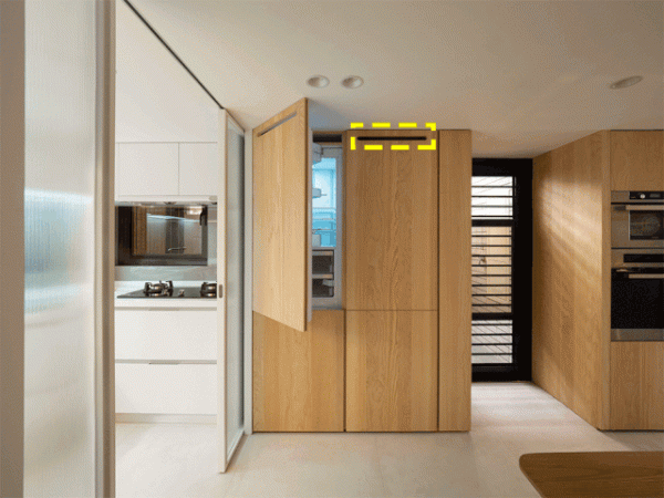 當初&OpenCurlyDoubleQuote;盲目跟風&rdquo;犯下的7條裝修失誤，看似很合理，其實很雞肋