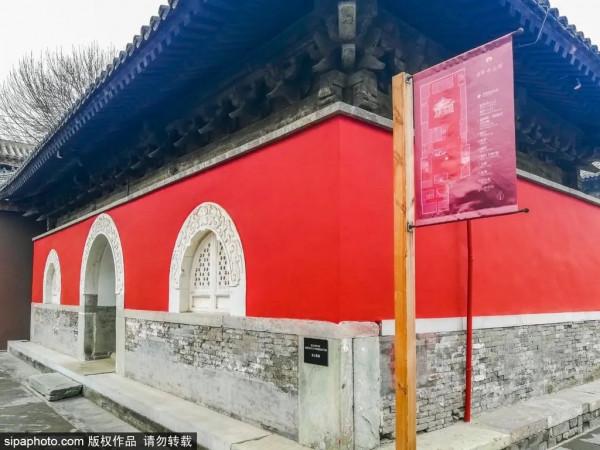 夏日避暑好去處!不出京也能享受清涼,還有免費的! 夏日避暑好去處!不出京也能享受清涼,還有免費的!