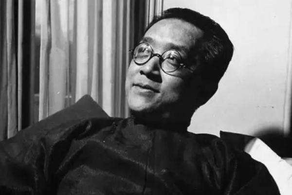 胡適悲涼後半生：愛女早夭，兒子自縊前登報罵父，66歲獨孫仍未婚