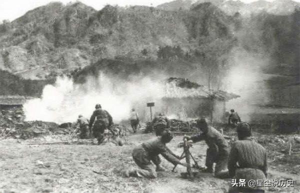 一場不輸於鋼鋸嶺的血戰，38軍為自己正名之戰，用血鑄造的萬歲軍