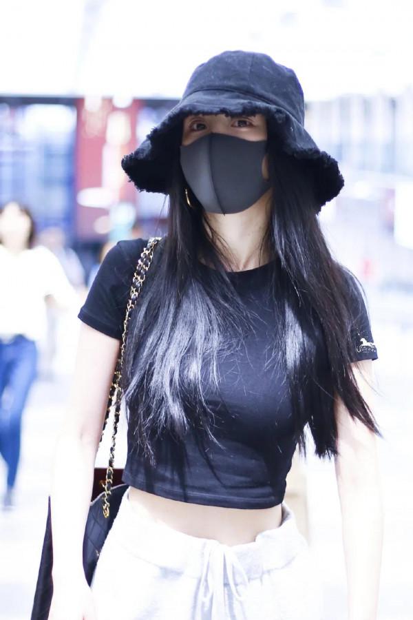 楊冪|我家大冪冪也太會了吧 楊冪|我家大冪冪也太會了吧