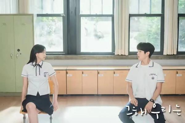 這些泡麵劇，治癒你年底的小喪