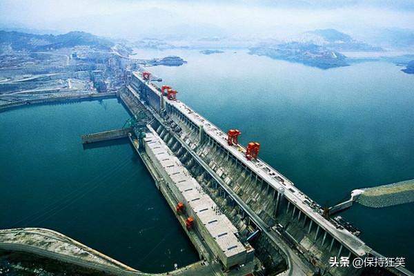 中國十大建築奇蹟：中國令人驚歎的建築都有哪些