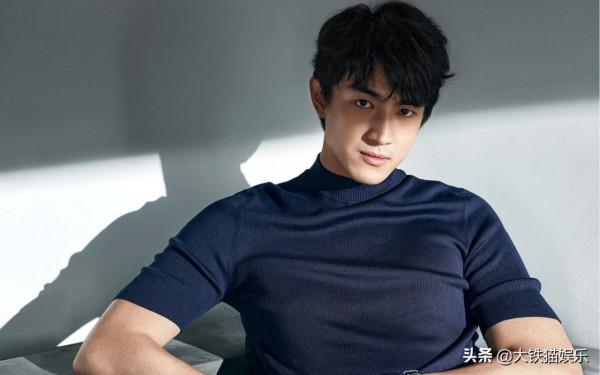 黑土地出美男子，12位東北籍男星，個個濃眉大眼，帥得各有千秋