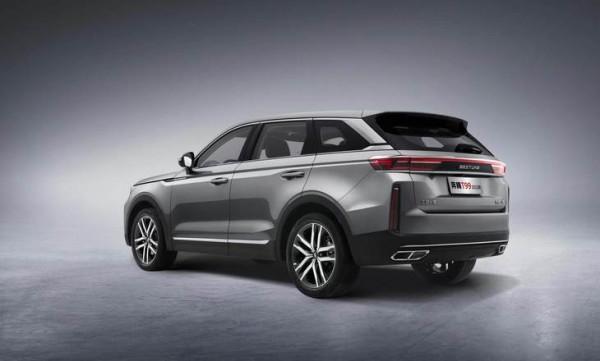 新款奔騰T99購車手冊 這兩個版本價效比最高