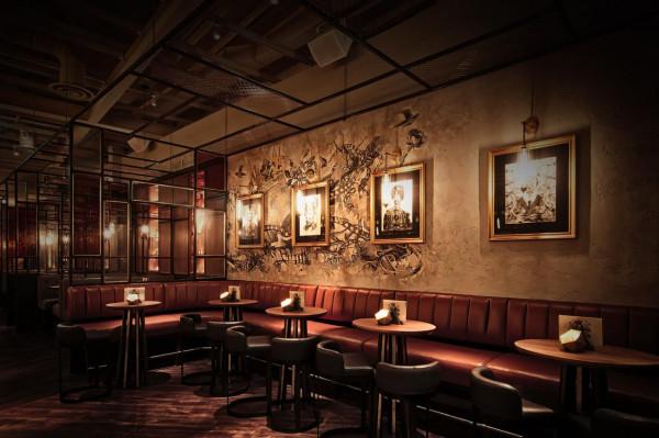 盤點世界上最貴的15家米其林餐廳，中國上榜2家