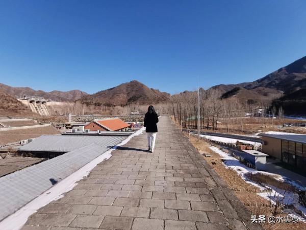 探尋北京第一縷陽光誕生地，拜訪一座明代的古堡