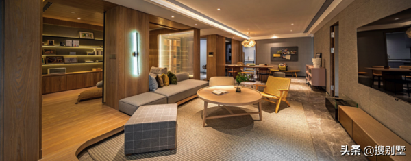 揭秘富力首開金禧璞瑅別墅為何低於未來科學城單價1萬每平米？