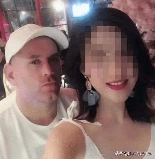 來華的中國人,除了精英,還有這麼一群人 來華的中國人,除了精英,還有這麼一群人