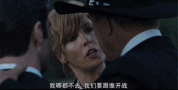 一集飈上9.8,今年劇王又要重新整理了 一集飈上9.8,今年劇王又要重新整理了