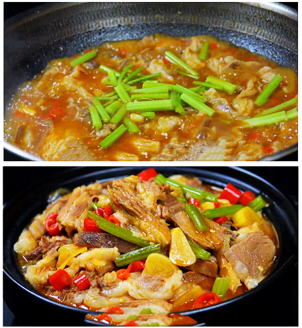 寒冬進補,多給家人吃這15道養生菜,暖身又滋補,順應時節過冬天 寒冬進補,多給家人吃這15道養生菜,暖身又滋補,順應時節過冬天