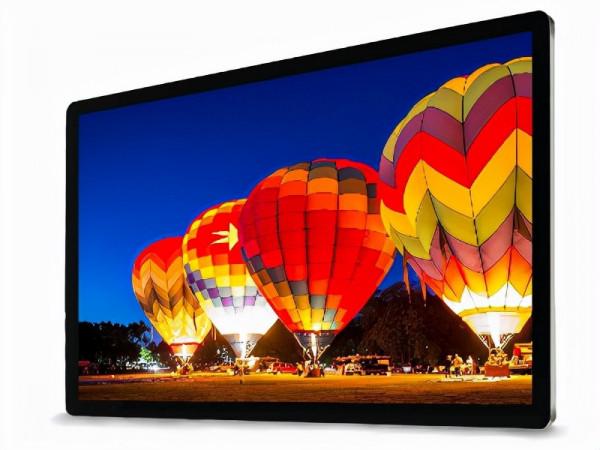 液晶廣告機的系統和功能等介紹 液晶廣告機的系統和功能等介紹