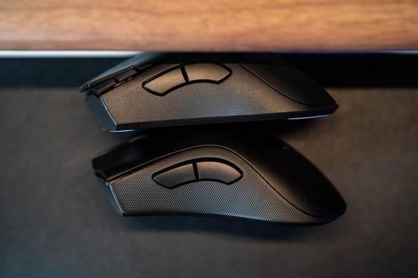 選對的不選貴的！AMD依舊yes！一個攝影+行政黨的最佳價效比主機