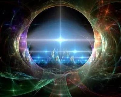 量子糾纏或許是解開世界的終極密碼 量子糾纏或許是解開世界的終極密碼