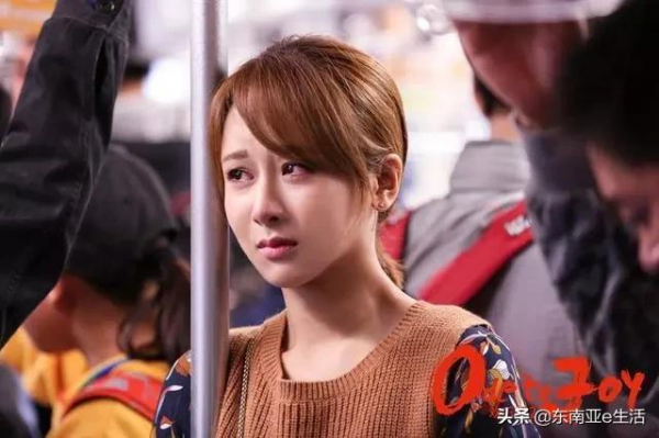 盤點娛樂圈的圓臉女星,趙麗穎楊紫林依晨,你覺得誰更美? 盤點娛樂圈的圓臉女星,趙麗穎楊紫林依晨,你覺得誰更美?