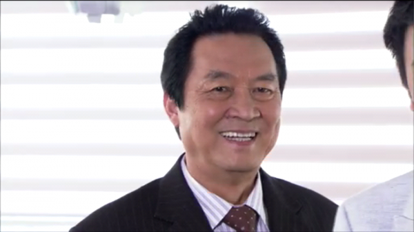 黃達亮,好人啊!人帥卻總演反派,照顧病妻42年,自己卻猝死片場 黃達亮,好人啊!人帥卻總演反派,照顧病妻42年,自己卻猝死片場