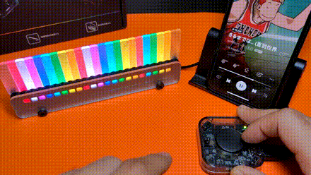 makeblock兒童智慧程式設計燈,給孩子也是給自己的玩具 makeblock兒童智慧程式設計燈,給孩子也是給自己的玩具