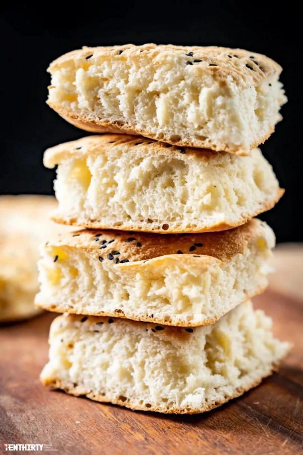 剁饃：武漢最沒有存在感的名小吃