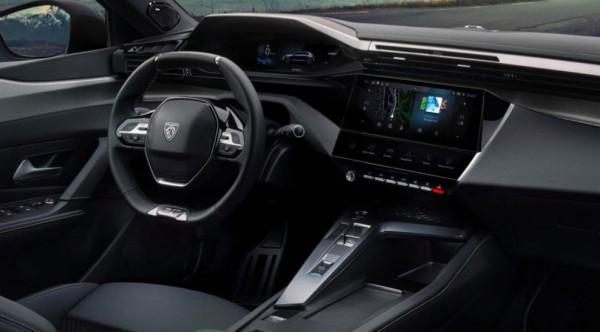 高顏值+強動力，全新標緻308或將明年國產，法系“小鋼炮”也不差