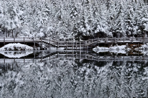 你沒見過的川西！這6個小眾旅行地，一旦踏進就淪陷